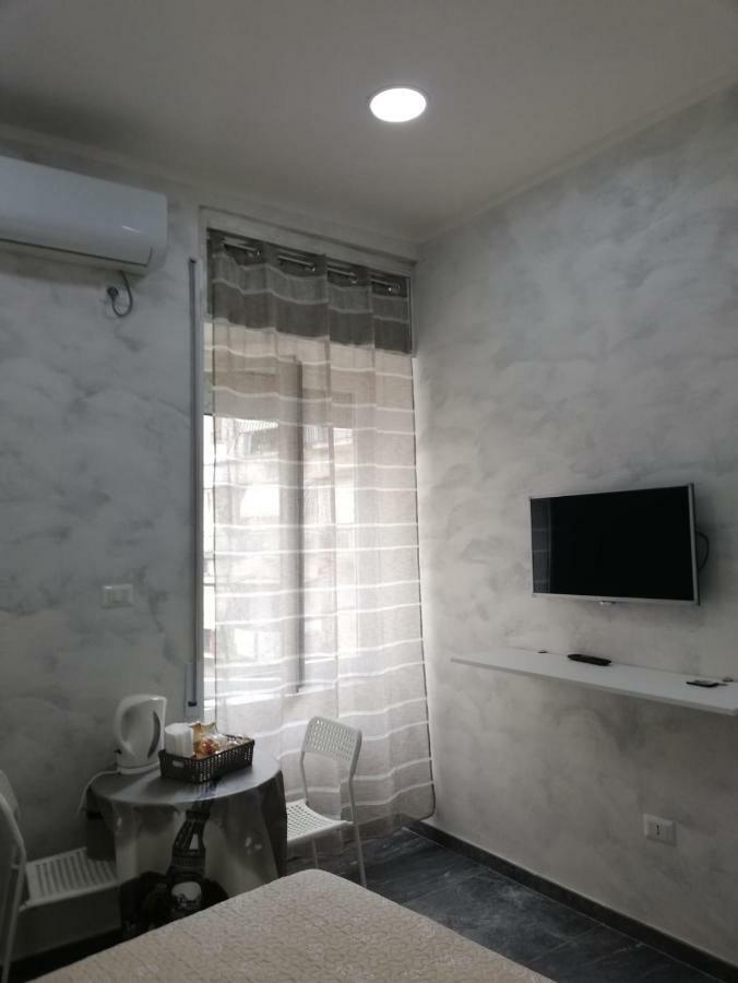 Affittacamere Amily Neapel Exterior foto